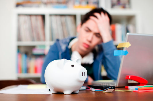 Student Account Resolution